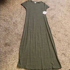 Lularoe Maria Dress (new with tags)